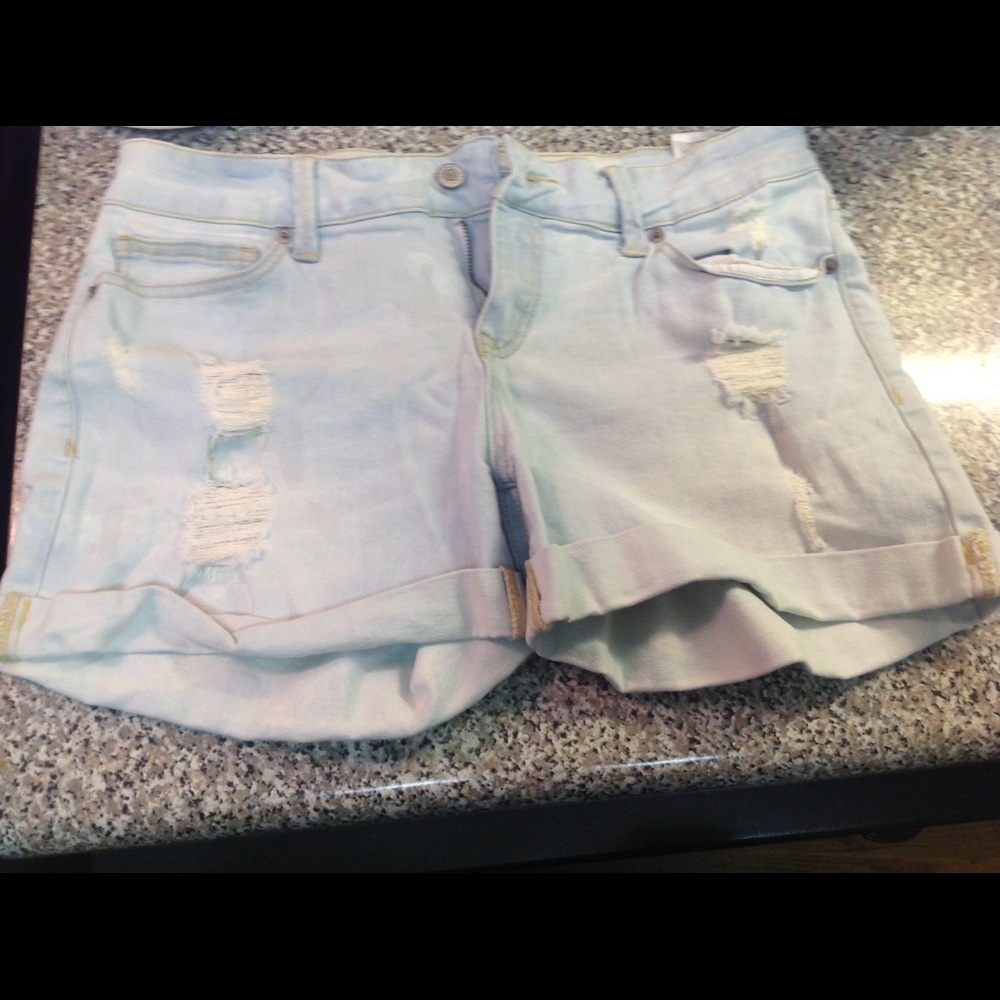 Guess shorts